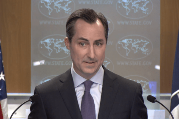 Taliban’s Morality Code Undermines Afghans’ Human Rights, Says US State Department