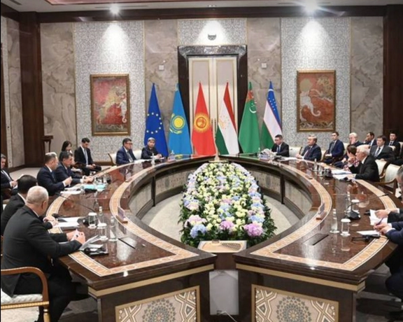 Taliban Must Meet International Community’s Demands, Says Uzbek FM