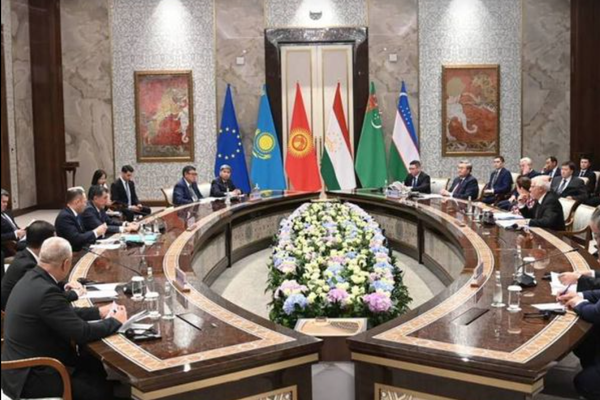 Taliban Must Meet International Community’s Demands, Says Uzbek FM