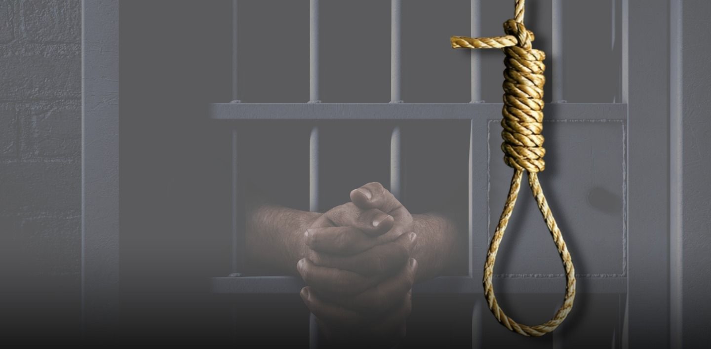 جمهوری اسلامی یک زندانی افغان را در شیراز اعدام کرد