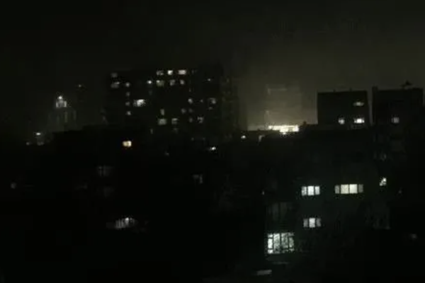 الأمم المتحدة: ثلث سكان أفغانستان فقط يحصلون على الكهرباء