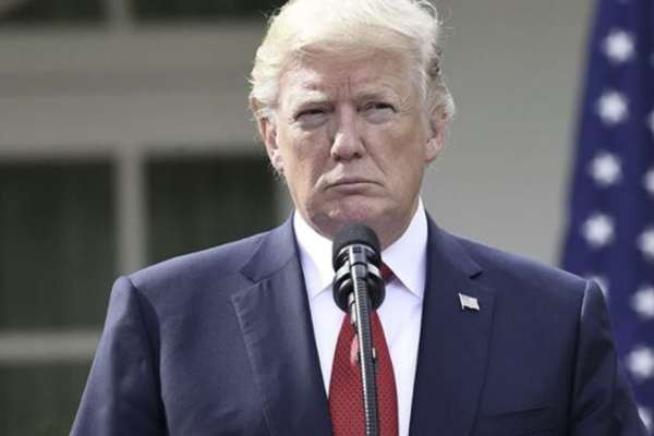 د ګرینلنډ پر سر لانجه؛ ټرمپ د اقتصادي مجازاتو ګواښ وکړ