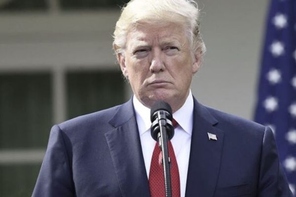 د ګرینلنډ پر سر لانجه؛ ټرمپ د اقتصادي مجازاتو ګواښ وکړ