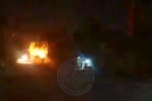 NRF, AFF Wage Separate Attacks Against Taliban In Kabul