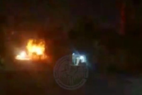 NRF, AFF Wage Separate Attacks Against Taliban In Kabul