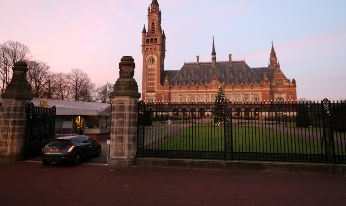 سودان از امارات به اتهام حمایت از «نسل‌کشی» در دادگاه بین‌المللی دادگستری شکایت کرد