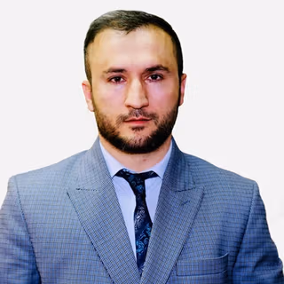 جمشید یما امیری