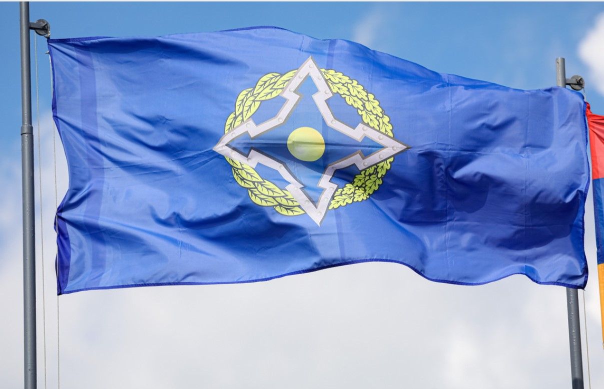  ټولیز امنیت تړون له نشه يي توکو سره د مبارزې لپاره سیمه ییز عملیات وکړل