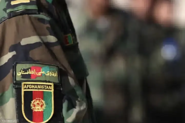 مقتل ما لا يقل عن 23 عسكرياً أفغانياً سابقاً خلال العام الماضي