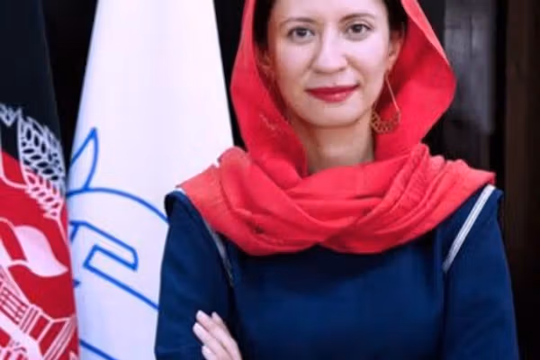 شهرزاد اکبر: راډیوي ټولګي هېڅکله د حقیقي او فزیکي درسي ټولګیو ځای نهشي ډکولی