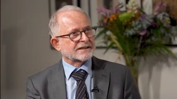 ریچارډ بینېټ: د طالبانو اعدامونه او بدني سزا له نړیوالو قوانینو ښکاره سرغړونه ده