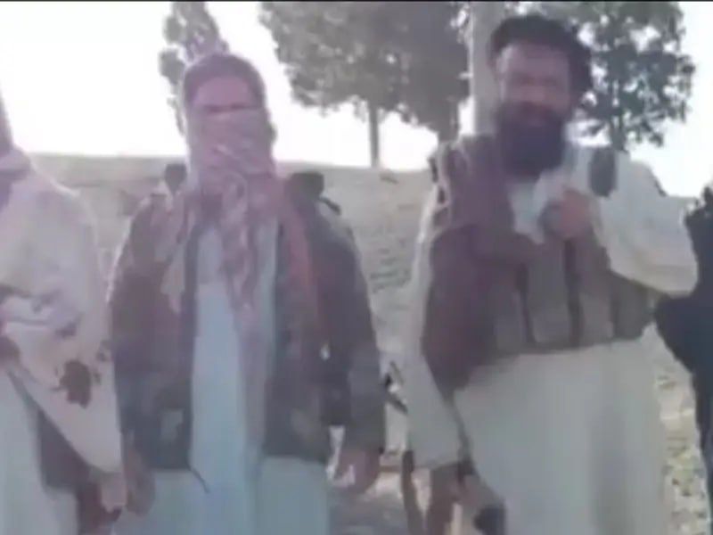 فرمانده تی‌تی‌پی در رد ادعای پاکستان: من در افغانستان نه، بلکه در وزیرستان جنوبی هستم 