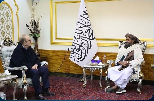 طالبان: ملل متحد یک کنفرانس بین‌المللی درباره کشت بدیل خشخاش در کابل برگزار می‌کند