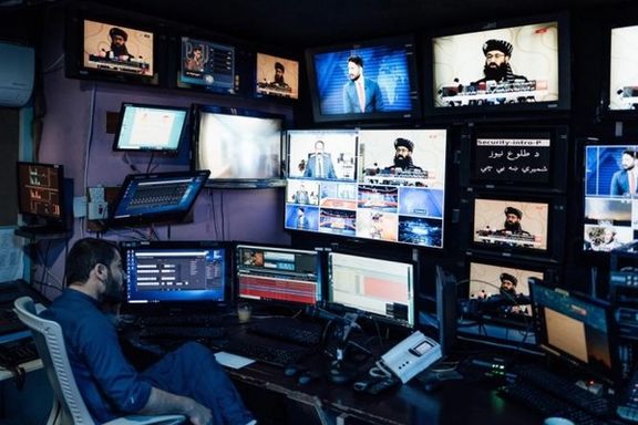 د خبریالانو ملاتړ سازمان: د «سیاسي خپرونو» بندول د بیان ازادۍ له حقونو سرغړونه ده