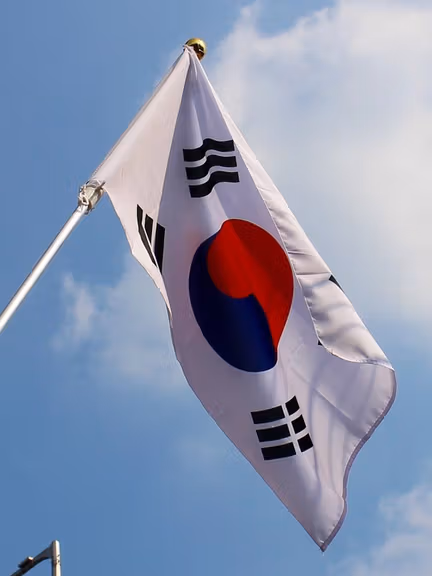 سویلي کوریا کې ۶ امریکایان د شمالي کوریا پر لور د ډالرو او انجيل لېږلو په هڅه کې نیول شوي