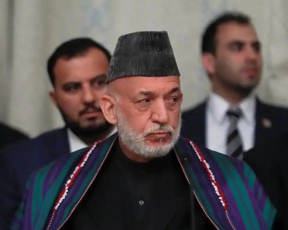 کرزی خواهان آغاز بیدرنگ مذاکرات بینالافغانی و رسیدن افغانستان به «استقلال واقعی» شد