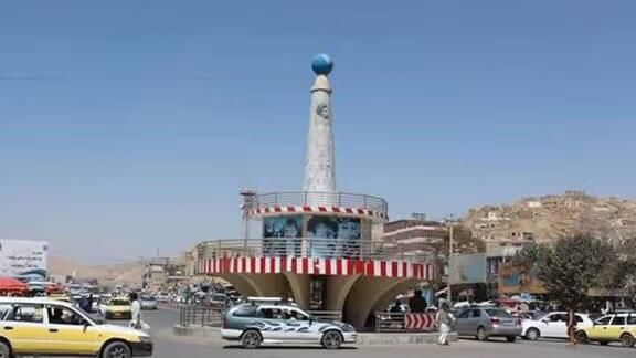 قدریه در معرض «سنگسار»؛ فعالان زن خواهان نجات زن قربانی خشونت در بغلان از دست پدرش شدند