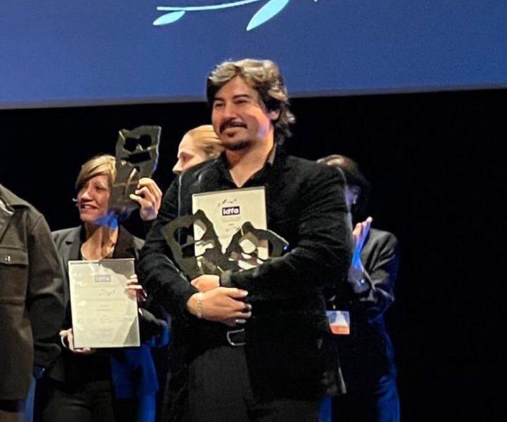 افغاني فلم «پیکار» د مستندو فلمونو په امسټرډم فسټیوال کې درې جایزې وګټلې