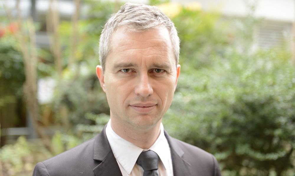 سفیر فرانسه برای افغانستان: افغان‌ها باید سرنوشت خود را به ‌دست بگیرند