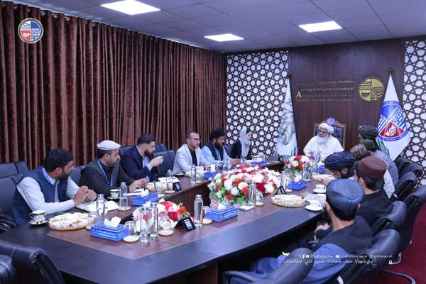 د افغانستان لپاره د تمویلونکو بنسټونو تر منځ د همغږۍ غونډه په «دوحه» کې جوړېږي