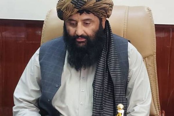 هبت الله د ۲۰۳ منصوري قول اردو لپاره نوی قوماندان اومرستیال وګومارل