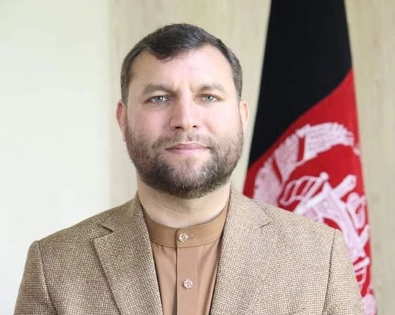 ضیاالحق امرخېل طالبانو ته: د بیروني مشروعیت لپاره لومړی ګام د داخلي مشروعیت خپلول دي