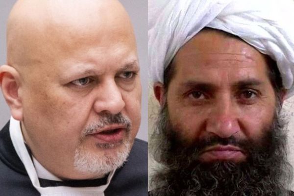 Taliban Members Allegedly Assisted ICC In Seeking Arrest Warrant For Mullah Hibatullah