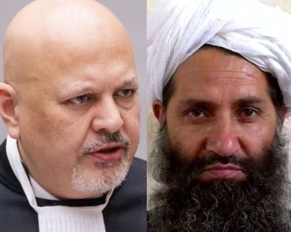 Taliban Members Allegedly Assisted ICC In Seeking Arrest Warrant For Mullah Hibatullah