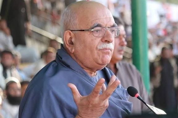 محمودخان اچکزی: اگر قدرتهای جهان به افغانستان حمله کنند، در کنار طالبان میایستیم