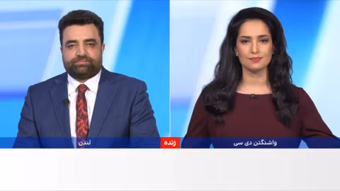 خبرهای ۹ شب، دوشنبه ۱۲ عقرب ۱۴۰۴