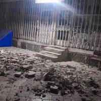 زمینلرزهای قدرتمند شماری از ولایتهای افغانستان را تکان داد