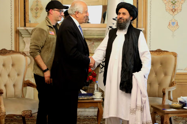 خبير أميركي: ضغوط واشنطن على طالبان مرتبطة بالتطورات الإقليمية