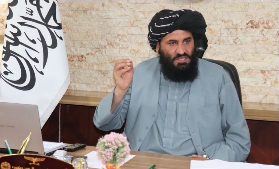 جبهه مقاومت اعلام کرد شهردار طالبان در فیض‌آباد بدخشان «کشته شد»
