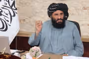جبهه مقاومت اعلام کرد شهردار طالبان در فیضآباد بدخشان «کشته شد»