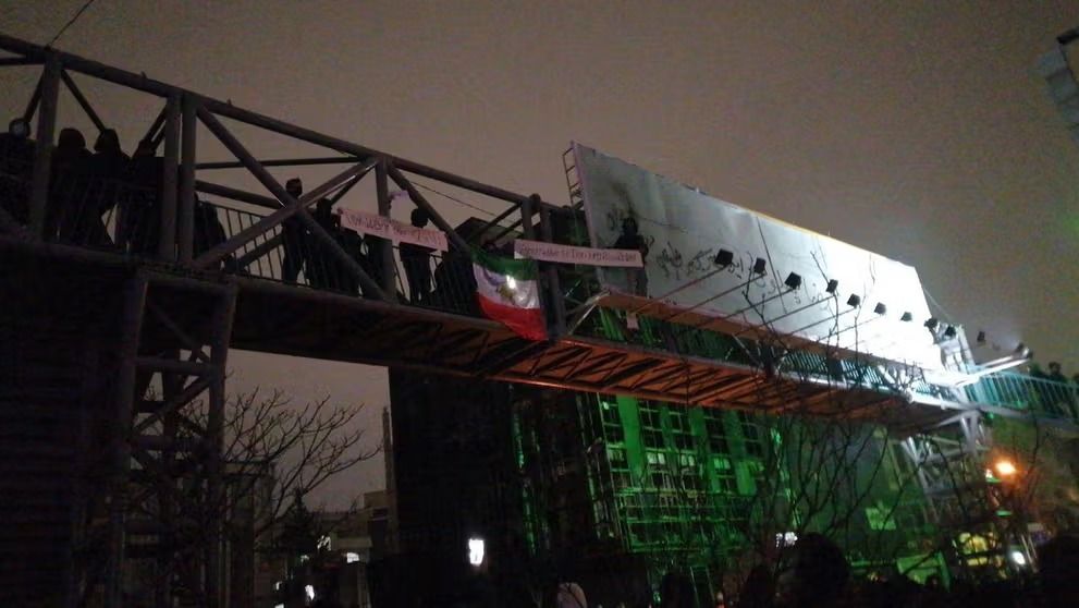 رسانه سپاه پاسداران تایید کرد که «شمار زیادی» از مردم به‌شمول زنان و کودکان کشته شده‌‌اند