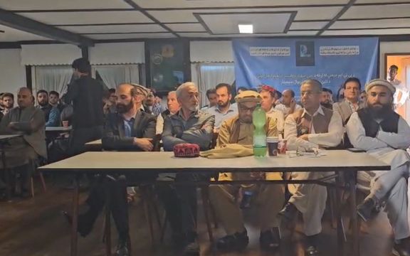 د جرمني په کولن ښار کې د پښتو ژبې نړیواله ورځ ونمانځل شوه