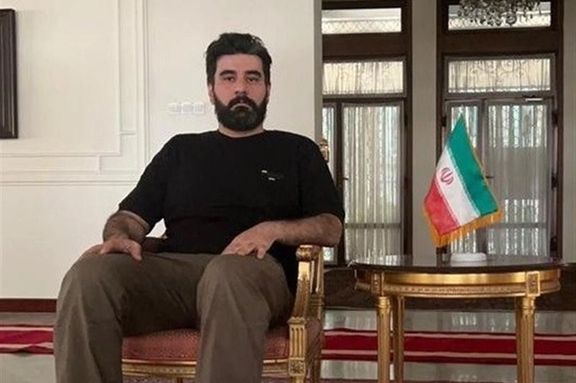 تسنیم خبري اژانس: عکاس محمد حسین ولایتي تیره شپه طالبانو په کابل کې د ایران سفارت وسپاره