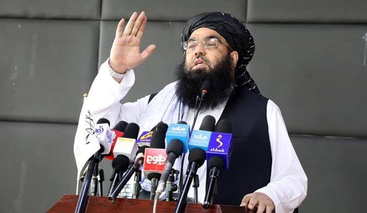 طالبانو یو ځل بیا له نړۍ سره د «شریعت» پر بنسټ د رغنده اړیکو غوښتنه کړې