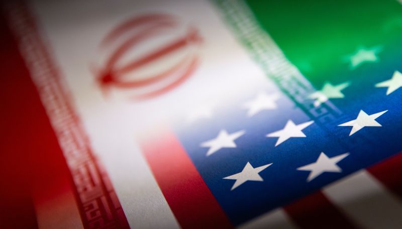 د اسراییل لوړپوړی چارواکی: که خبرې ناکامې شي، پر ایران برید کوو