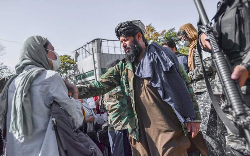 نمایندگان اوزبیکستان و بریتانیا: طالبان خواست جامعه جهانی برای تامین حقوق زنان را عملی کند