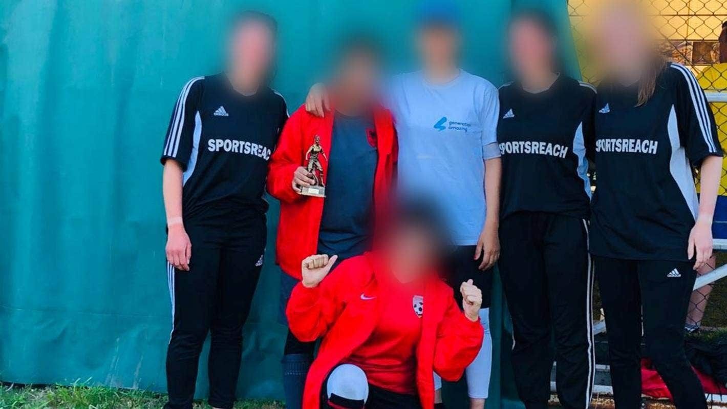 امریکا به بیش از صد ورزشکار زن افغانستان که از سوی نیوزیلند پذیرفته نشدند، پناهندگی داد