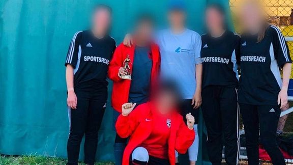 امریکا به بیش از صد ورزشکار زن افغانستان که از سوی نیوزیلند پذیرفته نشدند، پناهندگی داد