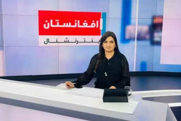 Afghanistan International TV Nominated For 2025 Press Freedom Award