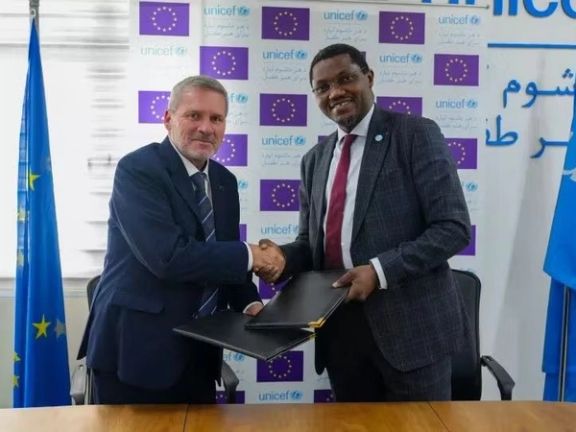 الاتحاد الأوروبي يخصص 10 ملايين يورو لدعم الأطفال الأفغان العائدين