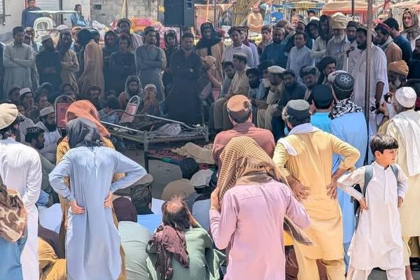 د شمالي وزیرستان په میرعلي کې د پاکستان پوځ ډرون الوتکو څلور ماشومانې وژلې دي