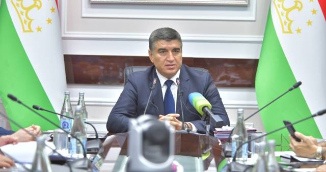 تاجیکستان: وعده‌های طالبان در‌ مبارزه با مواد مخدر حقیقت ندارد