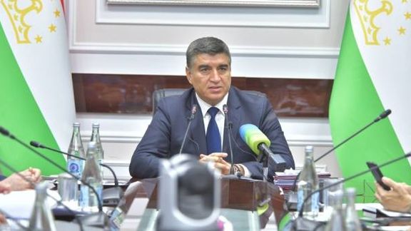 تاجکستان: د نشه یي توکو پر وړاندې د طالبانو د مبارزې خبره حقیقت نلري