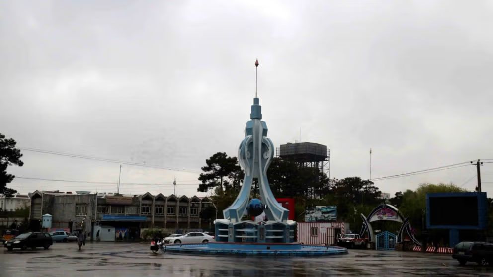 مقام طالبان حمله بر غیرنظامیان در هرات را «تروریستی» خواند