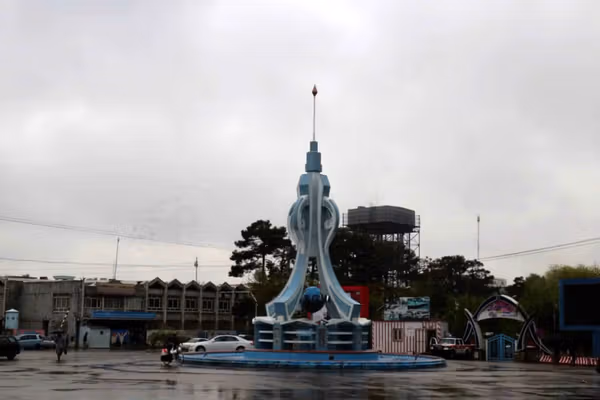 مقام طالبان حمله بر غیرنظامیان در هرات را «تروریستی» خواند