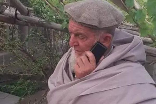 Taliban Intelligence Detains Former District Governor in Laghman Province